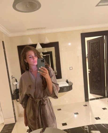 Güzeltepe VIP Escort Isabella