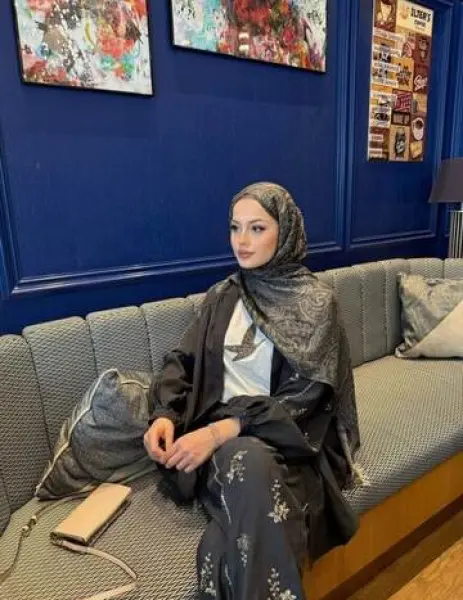 ÜSKÜDAR Escort CEREN - Gerçek Fotoğraflı Doğrulanmış Profil ÜSKÜDAR VIP Escort CEREN - Doğrulanmış Model