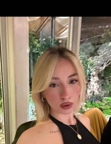 ÜSKÜDAR Escort BERNA - Gerçek Fotoğraflı Doğrulanmış Profil ÜSKÜDAR VIP Escort BERNA - Doğrulanmış Model